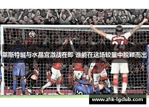 莱斯特城与水晶宫激战在即 谁能在这场较量中脱颖而出 莱斯特城与水晶宫激战在即 谁能在这场较量中脱颖而出