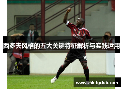 西多夫风格的五大关键特征解析与实践运用 西多夫风格的五大关键特征解析与实践运用