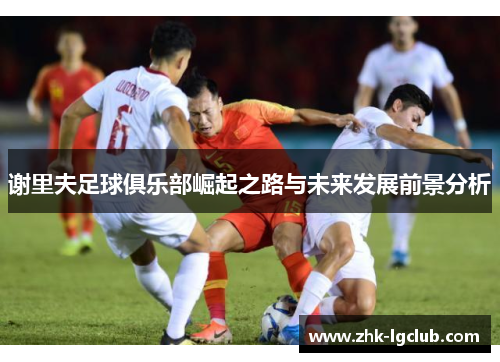 谢里夫足球俱乐部崛起之路与未来发展前景分析 谢里夫足球俱乐部崛起之路与未来发展前景分析