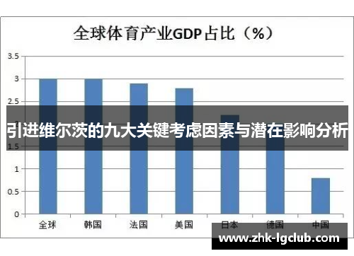 引进维尔茨的九大关键考虑因素与潜在影响分析