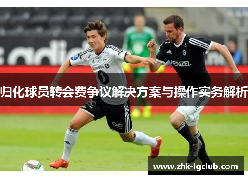 归化球员转会费争议解决方案与操作实务解析