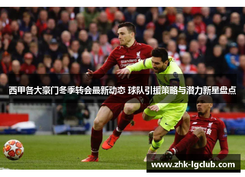 西甲各大豪门冬季转会最新动态 球队引援策略与潜力新星盘点
